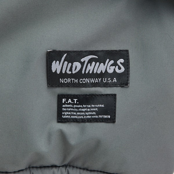 F.A.T. եƥ WILDCANYON