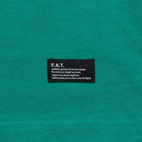 F.A.T. եƥ FASTERISTee