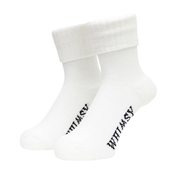 WHIMSY �����ॸ�� Nicole Socks