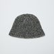 BAL Х MIXED HAND KNIT BUCKET HAT