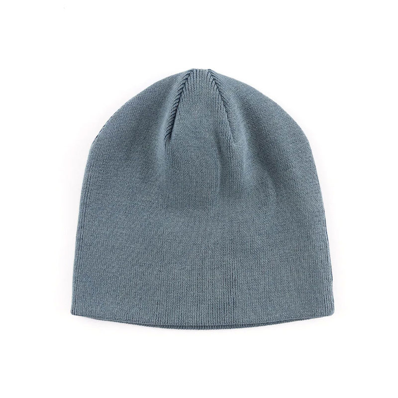 WOKE EDGE �����������å� Rhinestone We Star Logo Beanie
