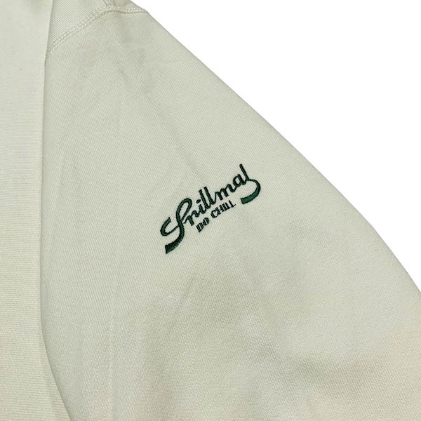 Prillmal �ץ��ޥ� CHILL MOUNT !! CREW NECK SWEAT