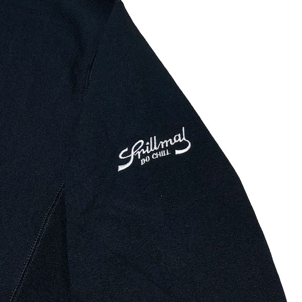 Prillmal �ץ��ޥ� CHILL MOUNT !! CREW NECK SWEAT