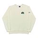 Prillmal �ץ��ޥ� CHILL MOUNT !! CREW NECK SWEAT