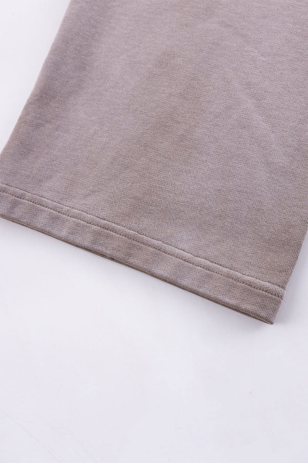 WOKE EDGE �����������å� Faded Navy Sweat Pants