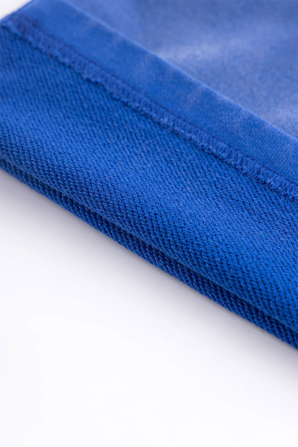 WOKE EDGE �����������å� Faded Navy Sweat Pants