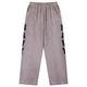 WOKE EDGE �����������å� Faded Navy Sweat Pants