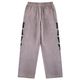 WOKE EDGE �����������å� Faded Navy Sweat Pants