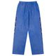WOKE EDGE �����������å� Faded Navy Sweat Pants