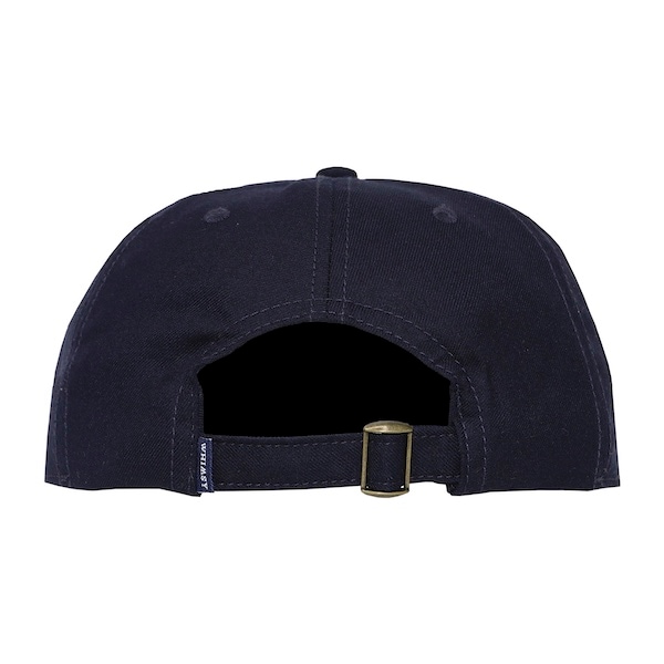 WHIMSY �����ॸ�� Socks Club Cap