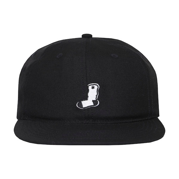 WHIMSY �����ॸ�� Socks Club Cap