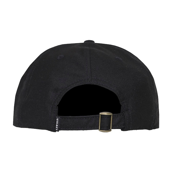 WHIMSY �����ॸ�� Socks Club Cap