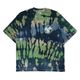 SAYHELLO �����ϥ��� D.Y.E Slap Logo Tee