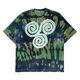 SAYHELLO �����ϥ��� D.Y.E Slap Logo Tee