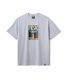 FTC ���եƥ������� FRISCO TEE