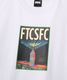 FTC ���եƥ������� FRISCO TEE