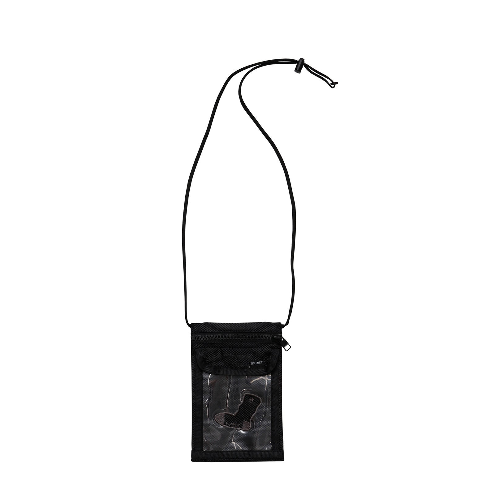 WHIMSY �����ॸ�� Shoulder Pouch