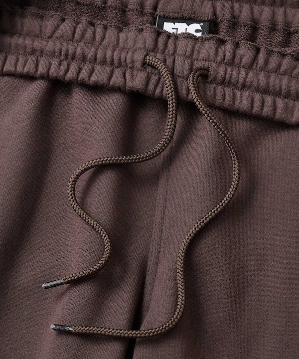 FTC ���եƥ������� SWEAT SHORT
