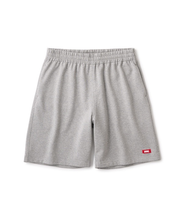 FTC ���եƥ������� SWEAT SHORT