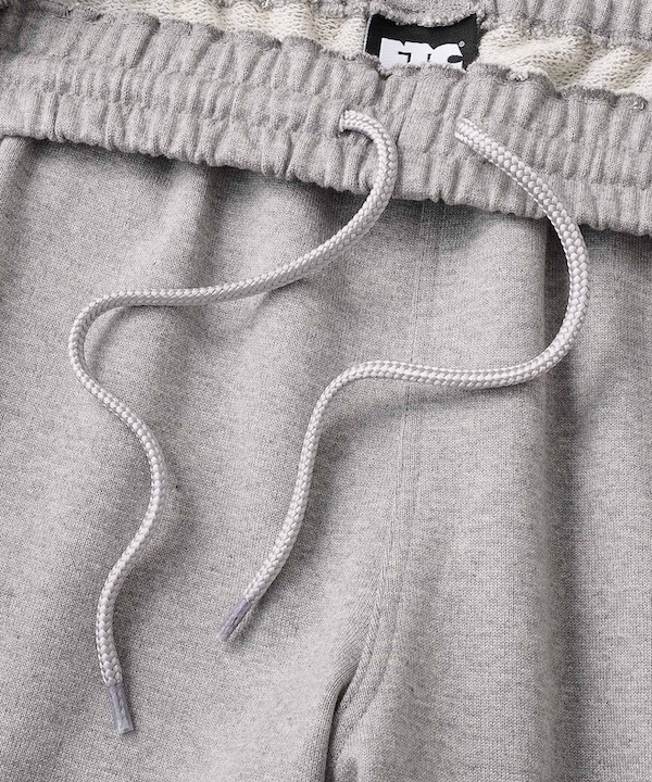 FTC ���եƥ������� SWEAT SHORT