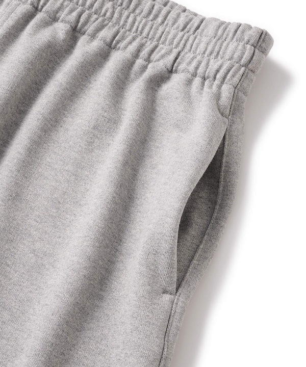 FTC ���եƥ������� SWEAT SHORT