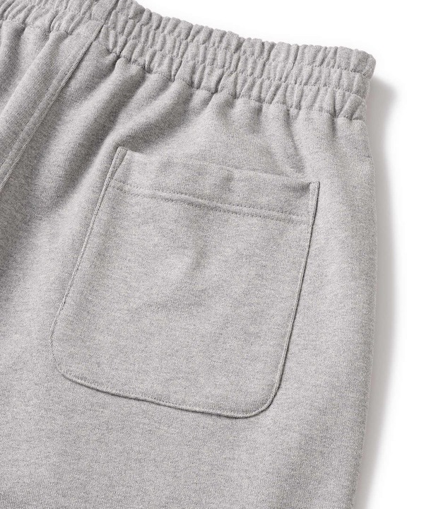 FTC ���եƥ������� SWEAT SHORT