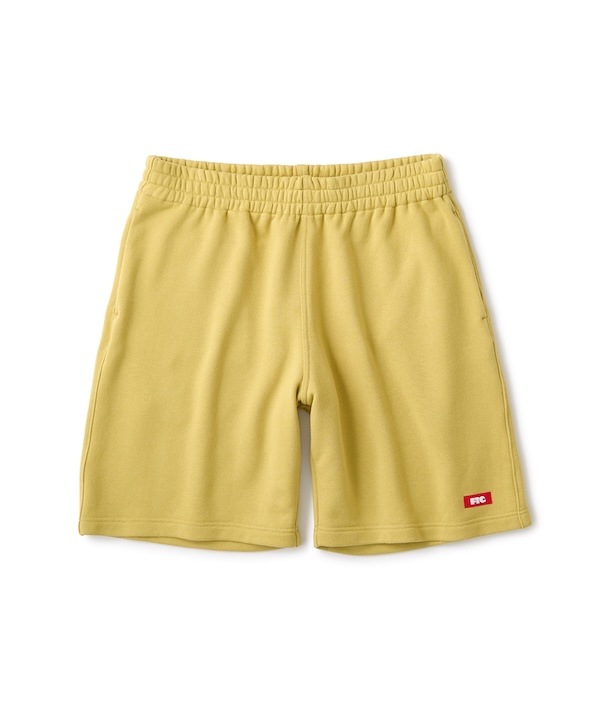 FTC ���եƥ������� SWEAT SHORT