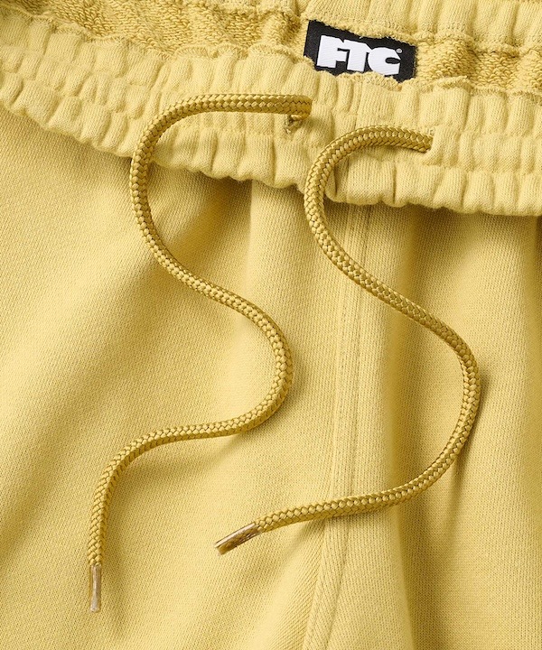 FTC ���եƥ������� SWEAT SHORT