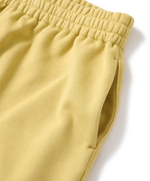 FTC ���եƥ������� SWEAT SHORT
