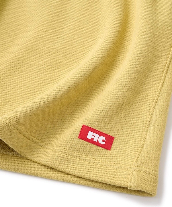 FTC ���եƥ������� SWEAT SHORT