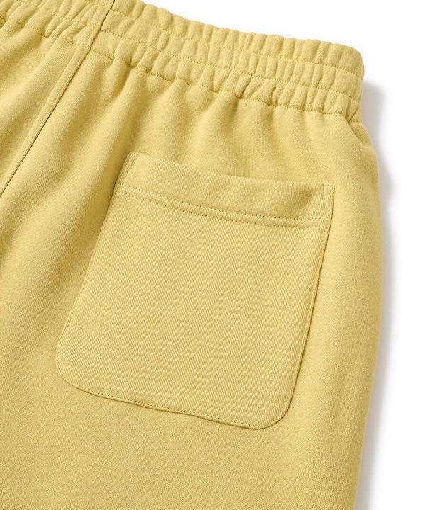 FTC ���եƥ������� SWEAT SHORT