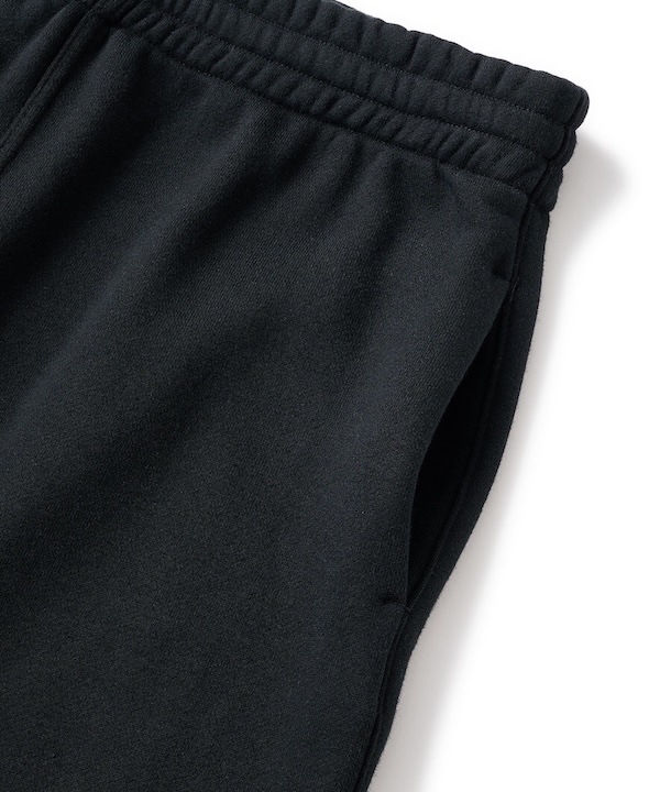 FTC ���եƥ������� SWEAT SHORT