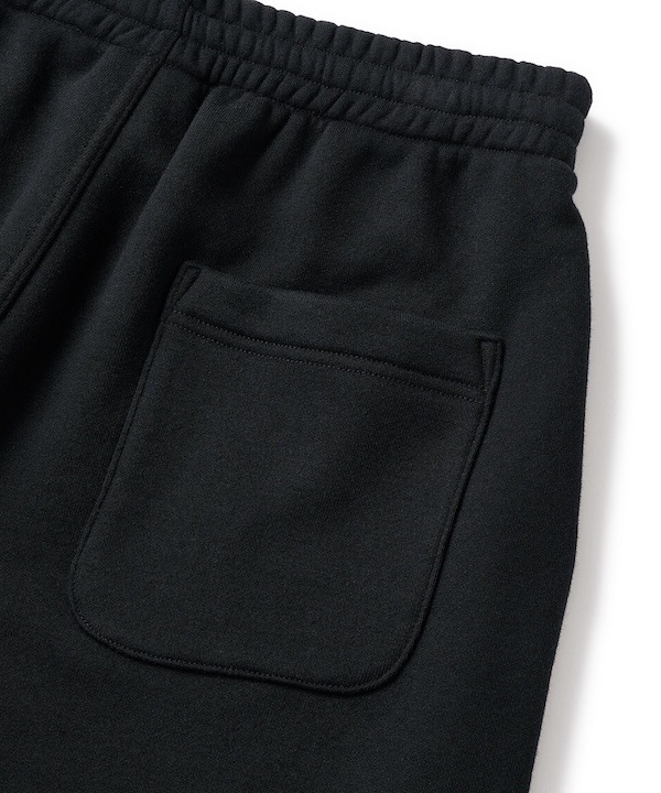FTC ���եƥ������� SWEAT SHORT