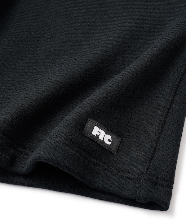 FTC ���եƥ������� SWEAT SHORT