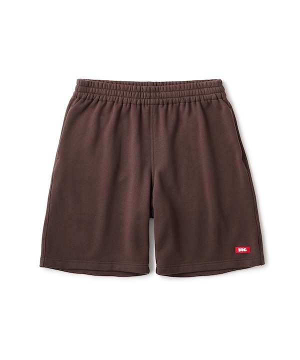 FTC ���եƥ������� SWEAT SHORT