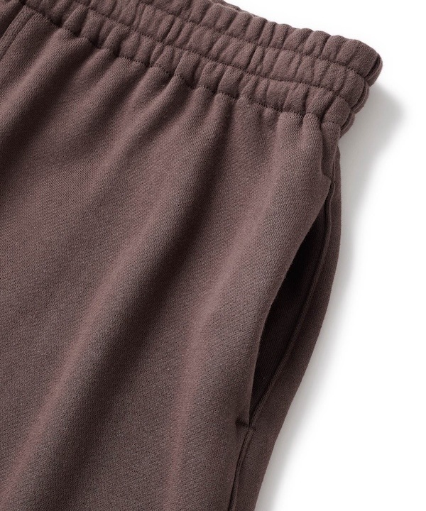 FTC ���եƥ������� SWEAT SHORT