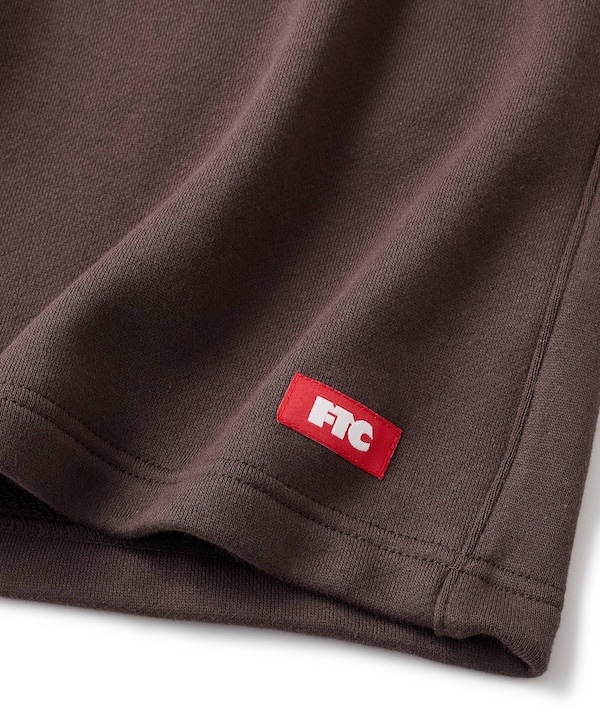 FTC ���եƥ������� SWEAT SHORT