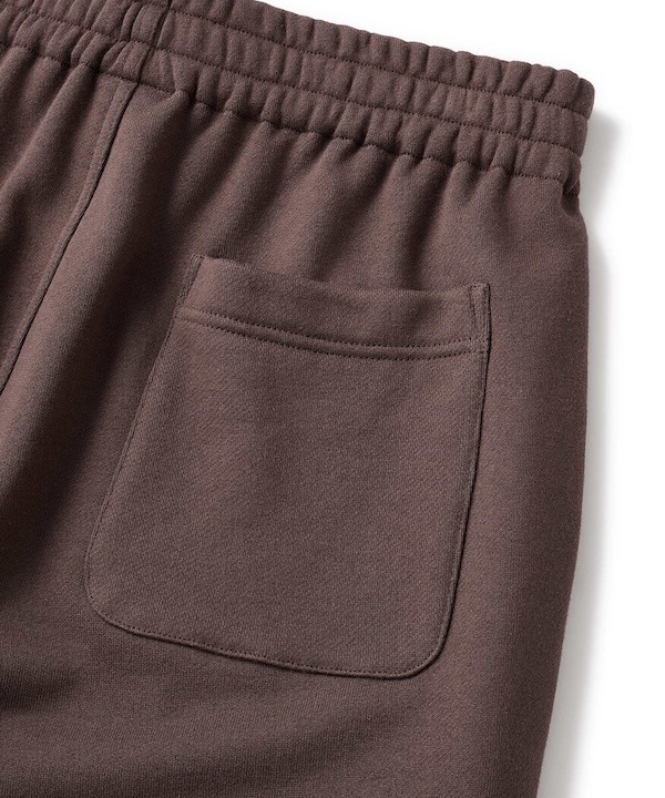 FTC ���եƥ������� SWEAT SHORT