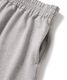 FTC ���եƥ������� SWEAT SHORT