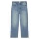 OBEY ���٥� Boxcar Straight Leg Denim