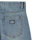 OBEY ���٥� Boxcar Straight Leg Denim