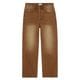 OBEY ���٥� Boxcar Straight Leg Denim