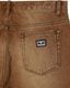 OBEY ���٥� Boxcar Straight Leg Denim