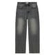 OBEY ���٥� Boxcar Straight Leg Denim