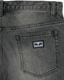 OBEY ���٥� Boxcar Straight Leg Denim