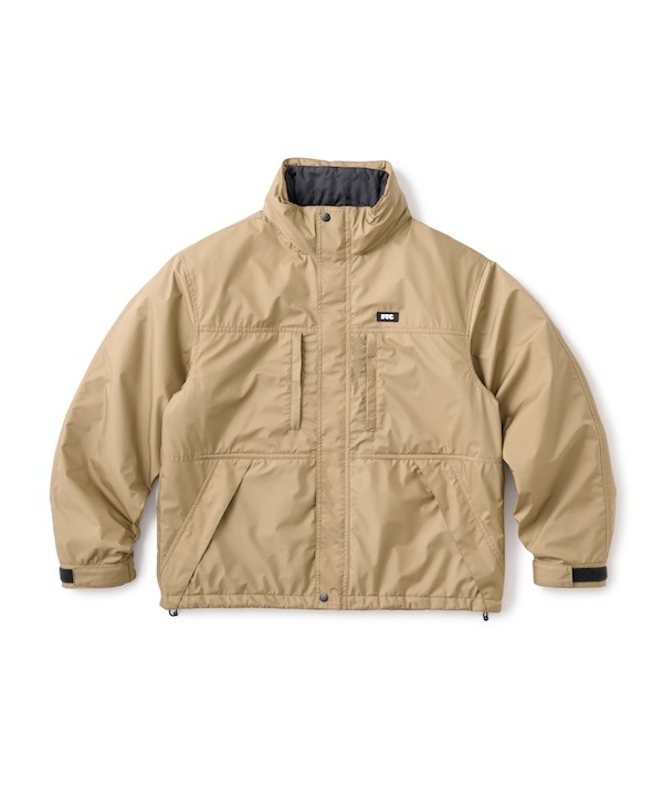 FTC ���եƥ������� 2 IN 1 UTILITY JACKET