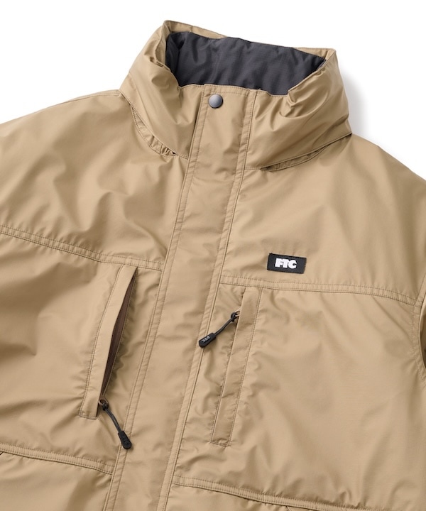 FTC ���եƥ������� 2 IN 1 UTILITY JACKET