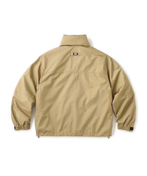 FTC ���եƥ������� 2 IN 1 UTILITY JACKET
