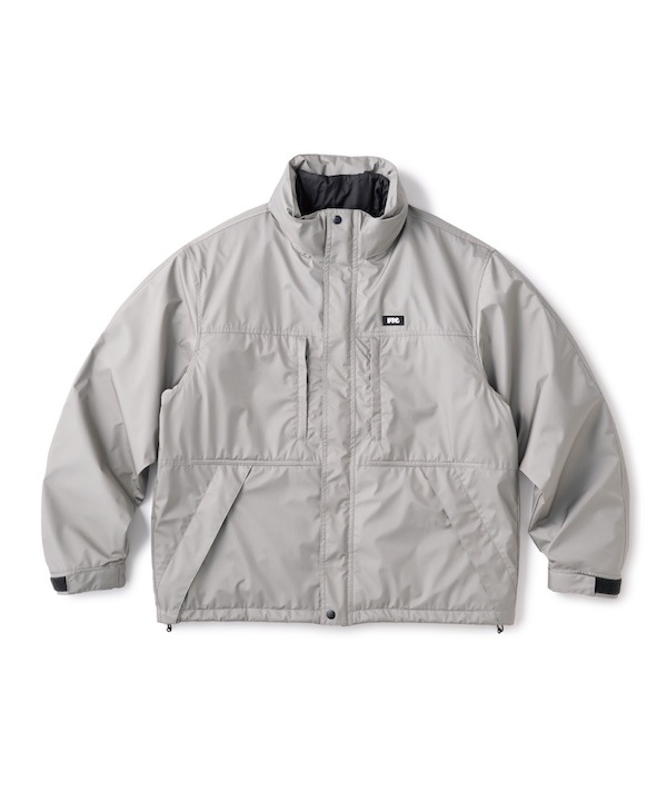 FTC ���եƥ������� 2 IN 1 UTILITY JACKET