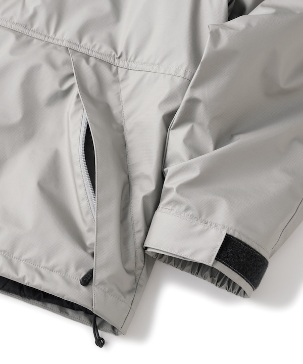 FTC ���եƥ������� 2 IN 1 UTILITY JACKET